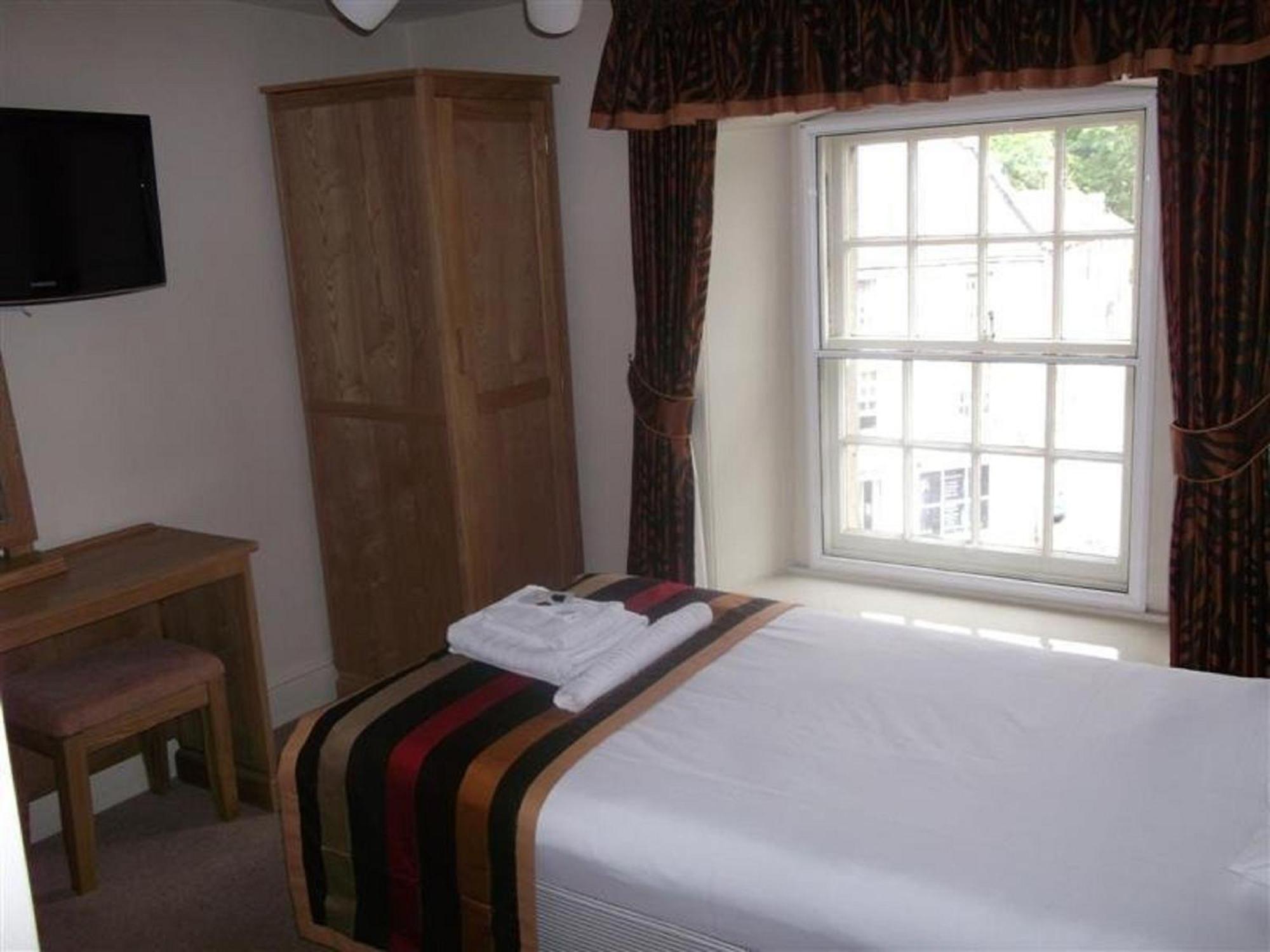 Radstock Hotel Near Bath Eksteriør billede