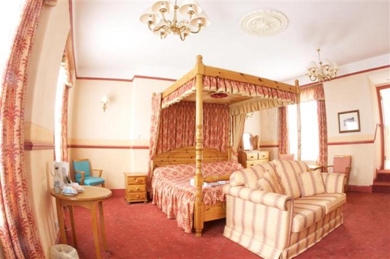 Radstock Hotel Near Bath Værelse billede